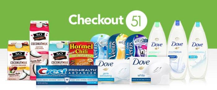 Checkout 51 1:21 offers