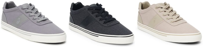 Ralph Lauren Sneakers