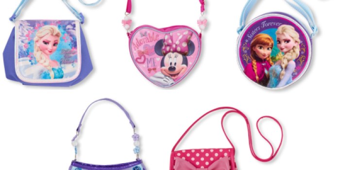 The Children’s Place: FREE Shipping + 50% Off Clearance = Nice Deals on Girl’s Purses