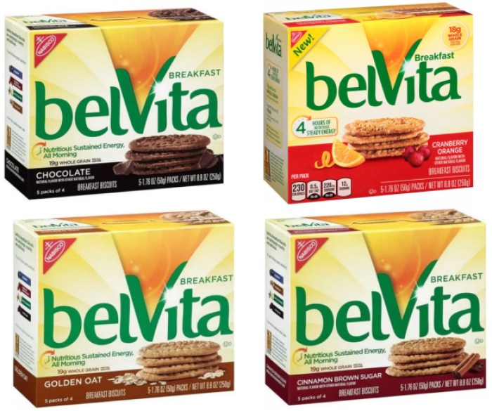 Belvita