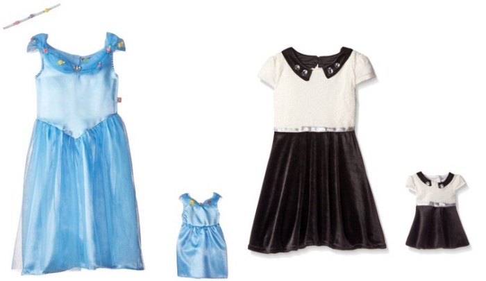 Dollie & Me Dresses 1