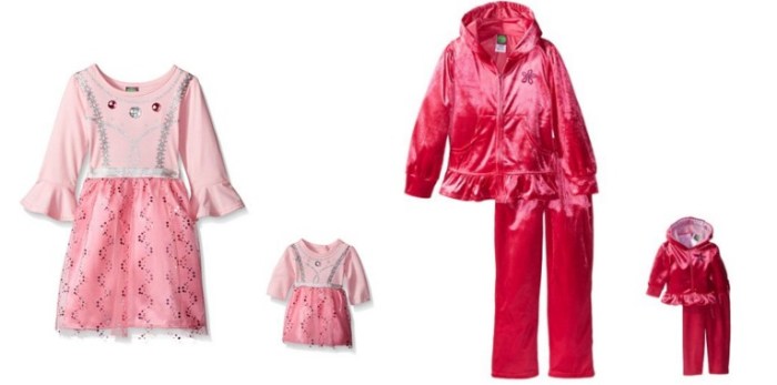Dollie & Me Outfits 