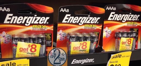 energizer