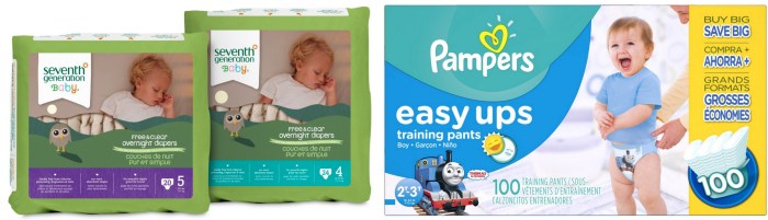 Diapers