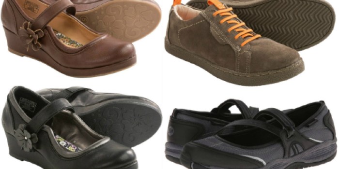 Sierra Trading Post: Girl’s Mary Jane Shoes Only $10.93 Shipped (Regularly $29.95) + More
