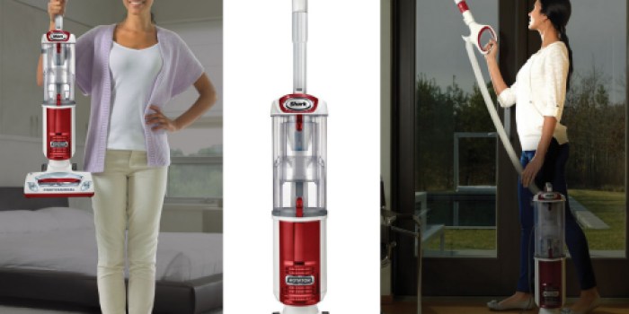 Sam’s Club: Highly Rated Shark Vacuum ONLY $99.98 (Regularly $237.07)