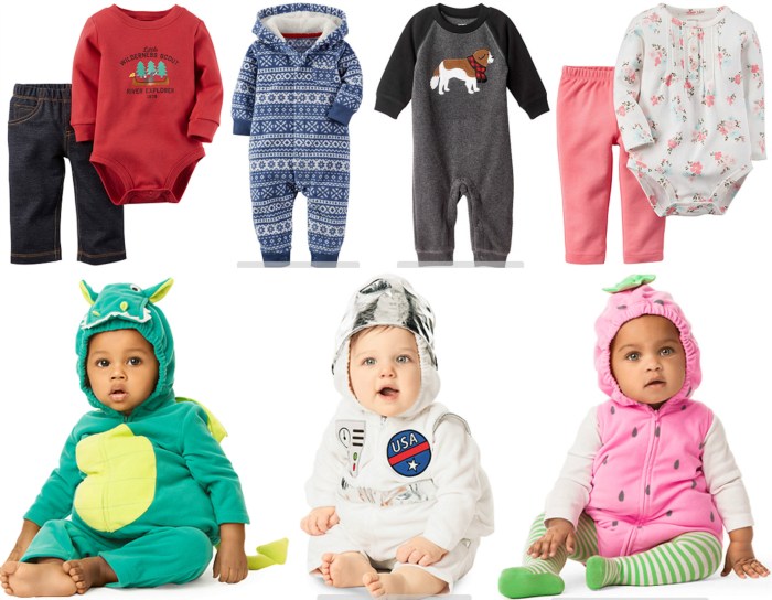 Carters