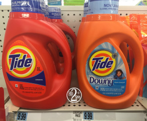 Tide Rite Aid