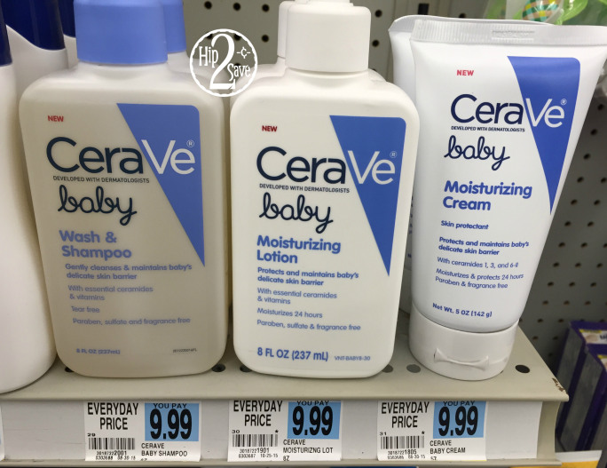 Cerave