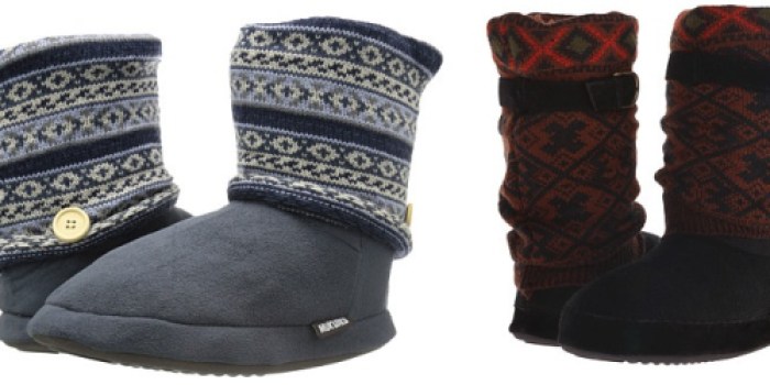 6PM.com: HUGE $20.16 Sale (Including MUK LUKS, Coach, Steve Madden & More)