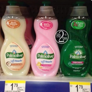 Palmolive 10 oz