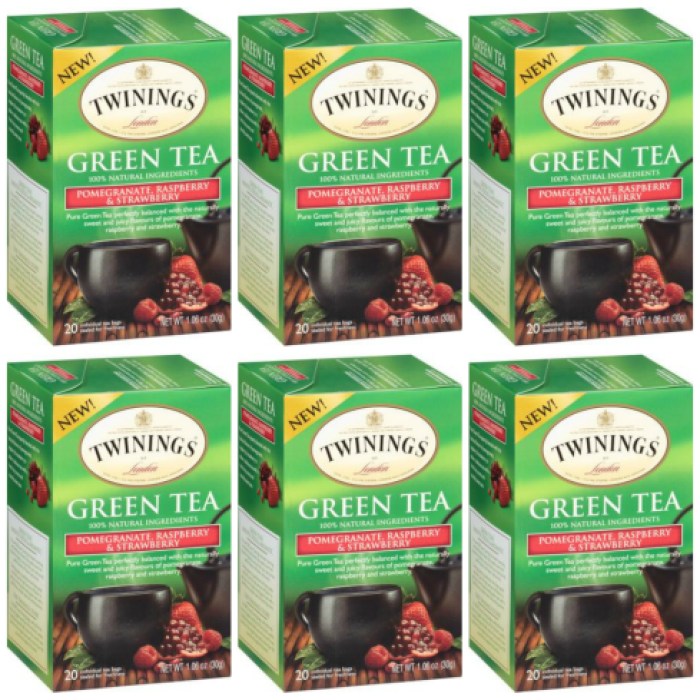 Twinings Tea