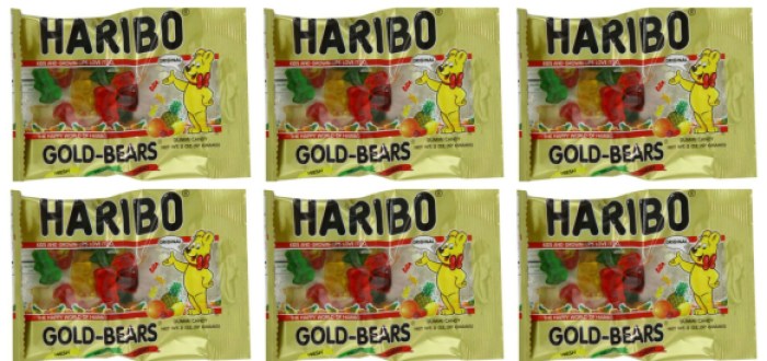 Haribo