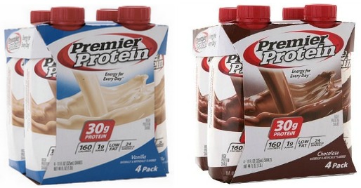 Premier Protein Shakes