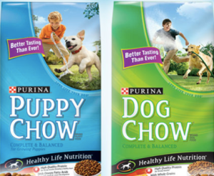 Purina Chow