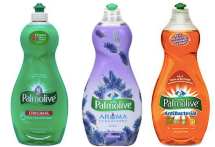 Palmolive