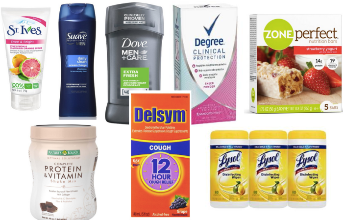 Amazon Subscribe & Save Deals