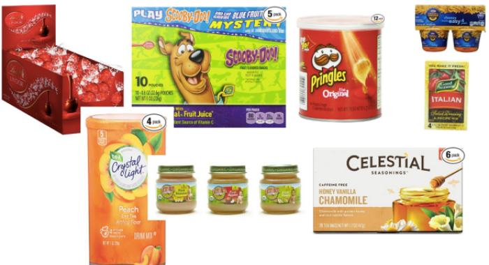 Amazon Subscribe & Save Deals