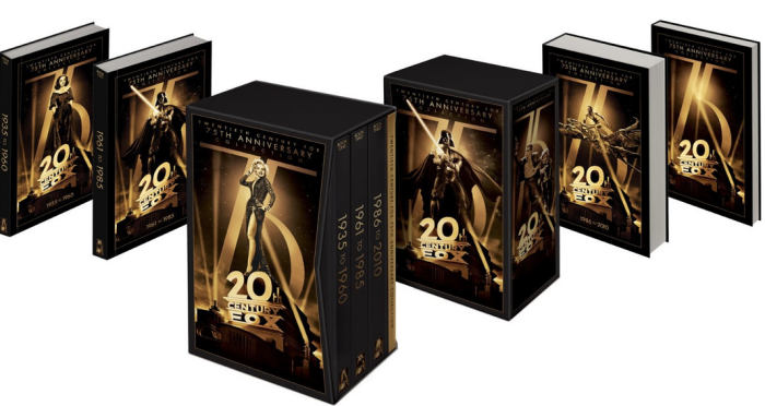 Fox Movie Collection