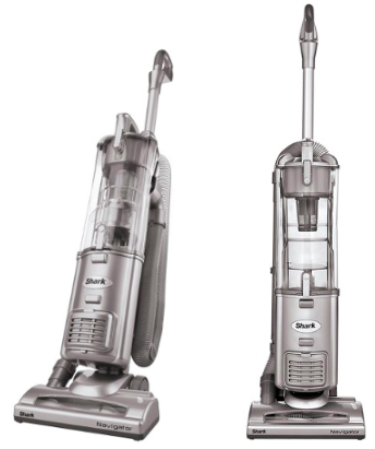 Shark Navigator Vacuum