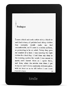 kindle