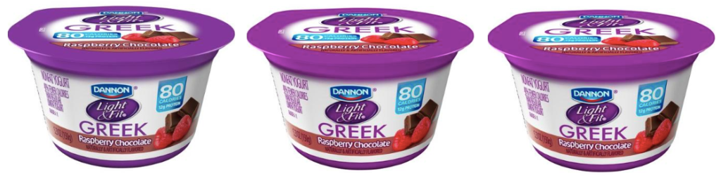 yogurt