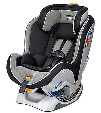 car seat