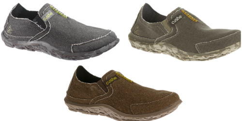 Cushe Slippers & Shoes Starting at $15.99 Shipped (Regularly $55+)