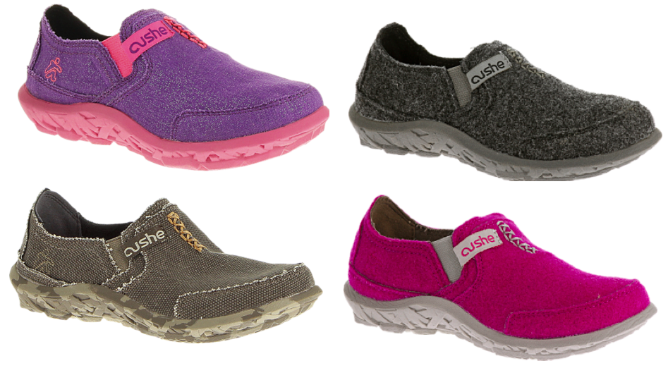 Cushe Children's Shoes