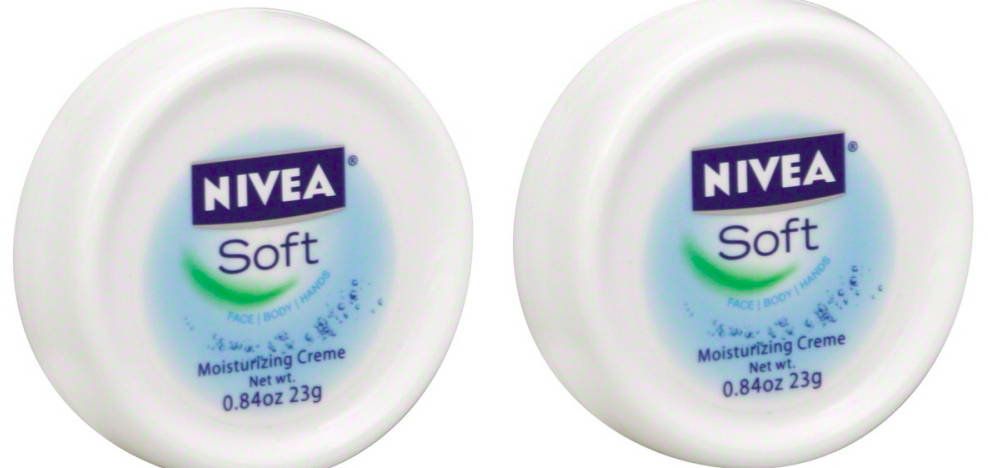 Nivea Creme