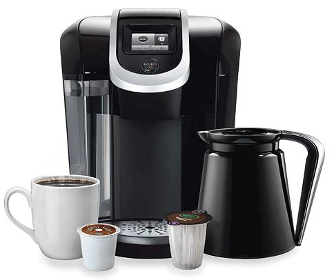 Keurig Brewer