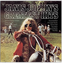 Janis Joplin