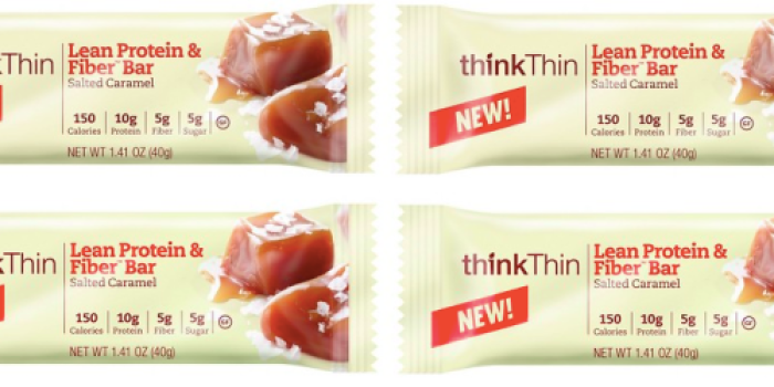 Target: ZonePerfect Bars Only 59¢ Each