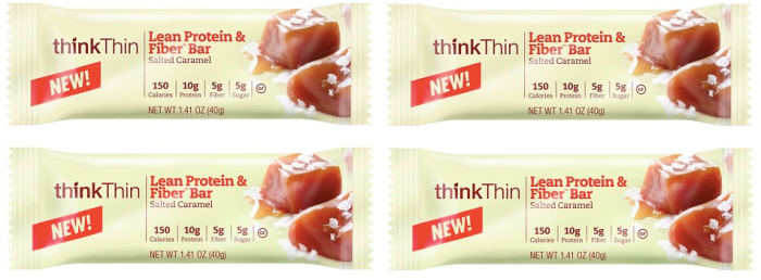 thinkThin Bars