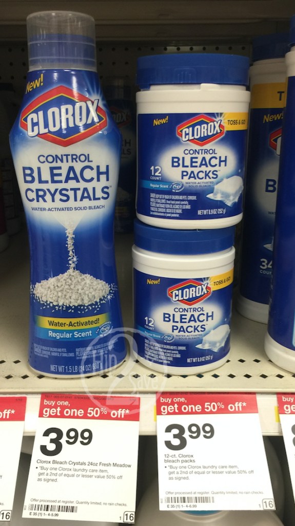 Clorox