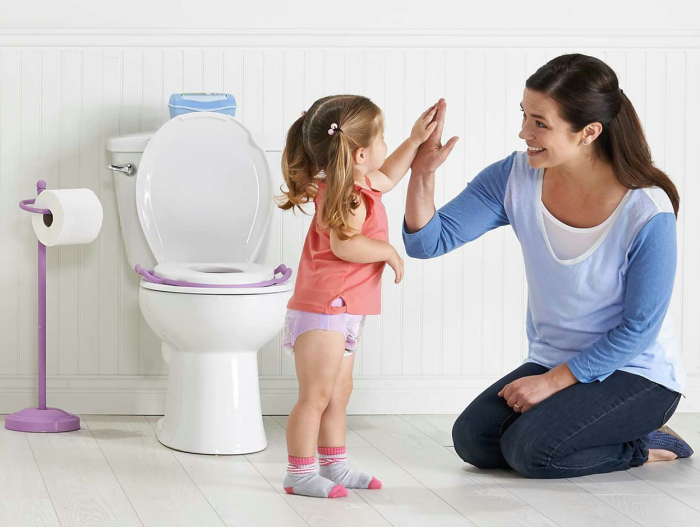 Potty Training