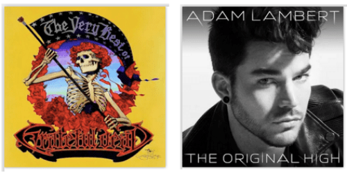 Google Play: FREE The Very Best of Grateful Dead MP3 Download + More