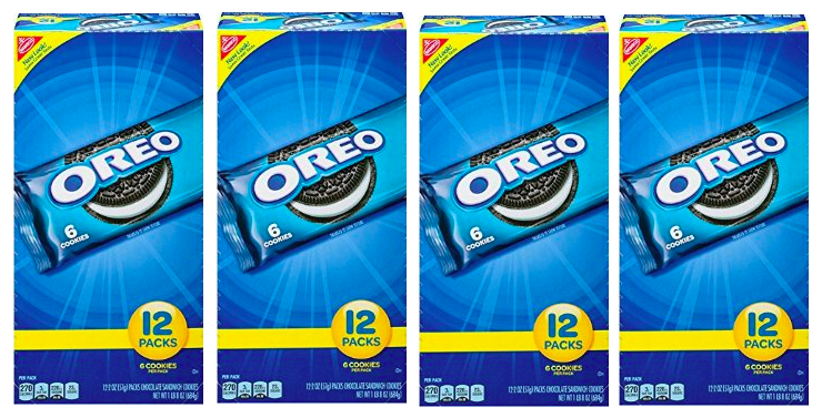 Oreo