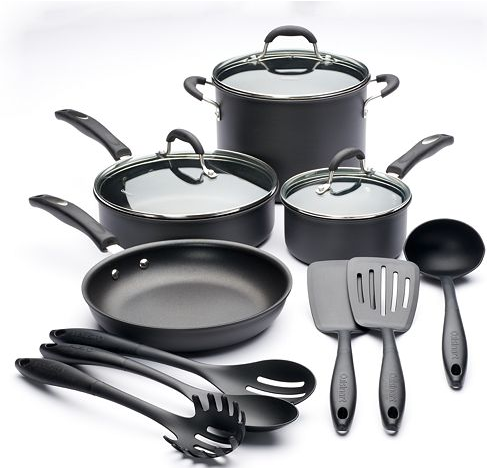 cookware set