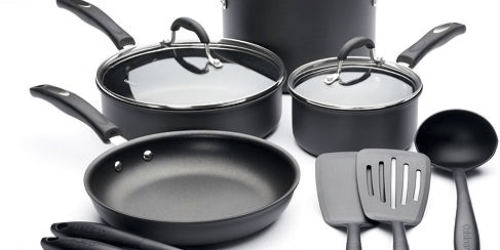 Best Buy: Cuisinart Pro Classic 13-Piece Cookware Set Only $79.99 Shipped (Reg. $199.99)