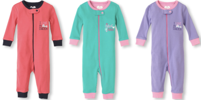 The Children’s Place: Extra 40% Off Clearance + Extra 25% Off + Free Shipping