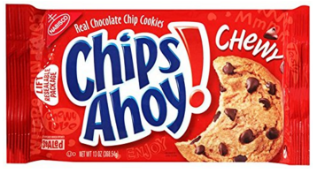 Chips Ahoy