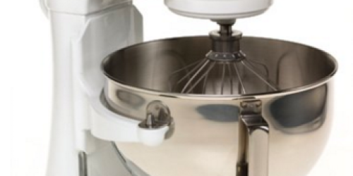 KitchenAid Professional 5 Plus Series 5-Quart Stand Mixer $190 Shipped (Reg. $425)