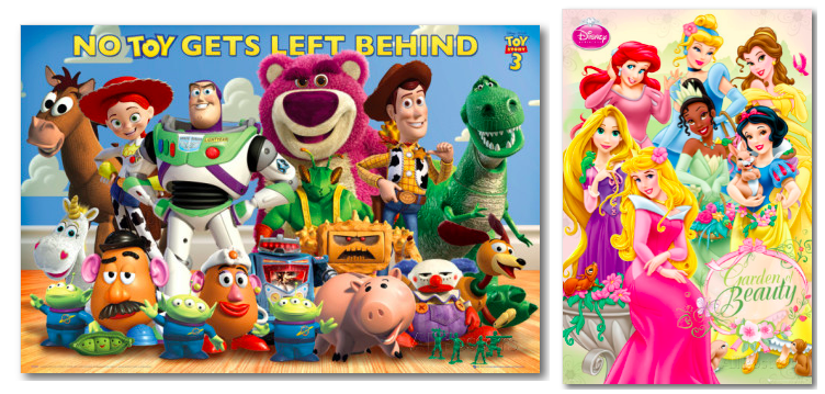 Posters