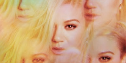 FREE Kelly Clarkson’s “Piece By Piece” MP3 Album Download (Google Play)