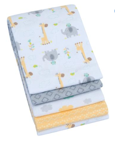 Baby Blankets