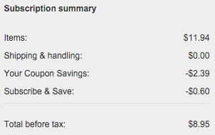 Aquaphor Amazon deal