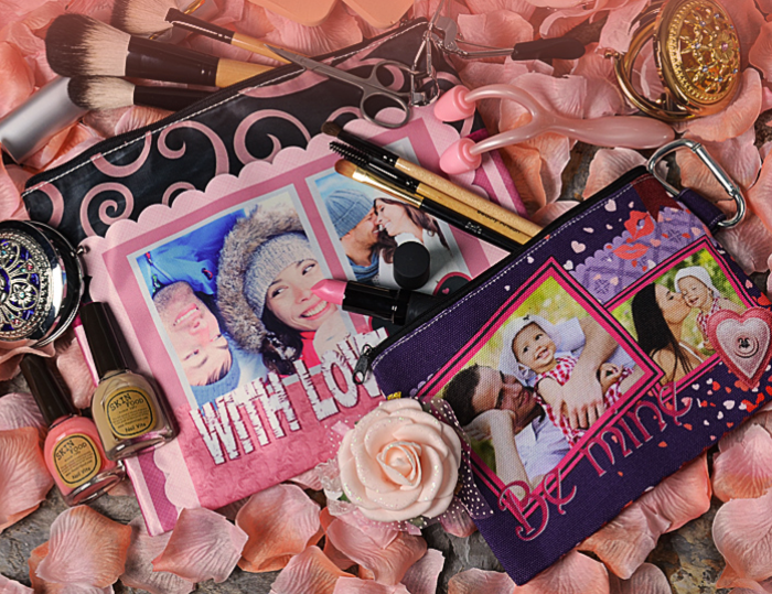 Cosmetic Bags
