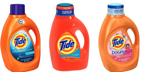 Tide