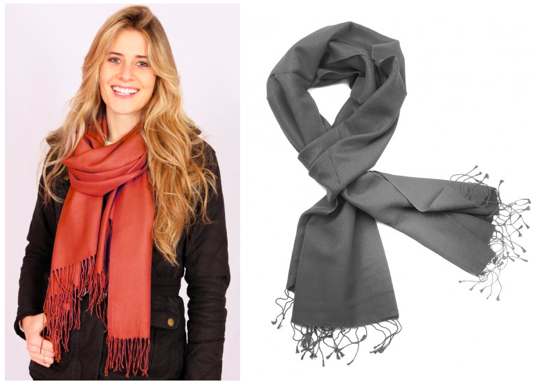 Scarves